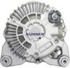 NISSA 23100JD71A Alternator